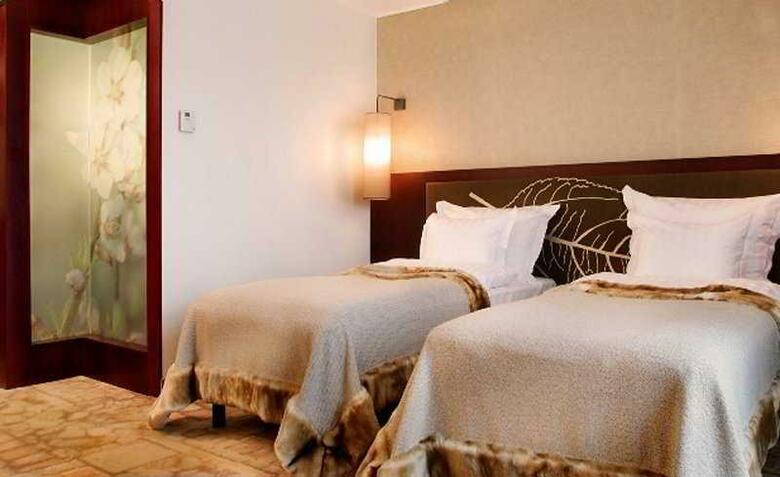 Nordic Hotel Forum