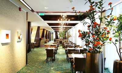 Nordic Hotel Forum