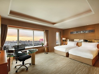 Hotel Sofitel On Renmin Square