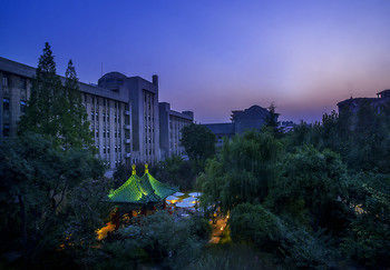 Hotel Sofitel On Renmin Square