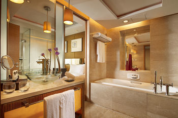 Hotel Sofitel On Renmin Square