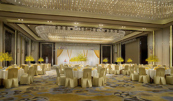 Hotel Sofitel On Renmin Square