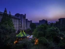 Hotel Sofitel On Renmin Square