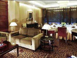 Hotel Sofitel On Renmin Square