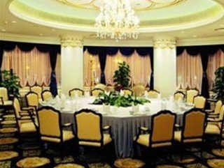 Hotel Howard Johnson Ginwa Plaza