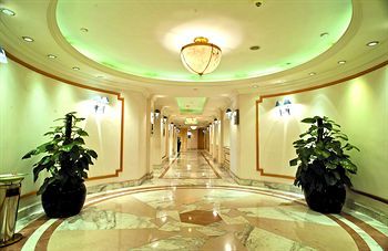 Hotel Howard Johnson Ginwa Plaza