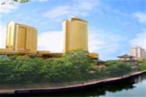Hotel Howard Johnson Ginwa Plaza