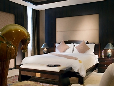Hotel Grand Mercure On Renmin Square