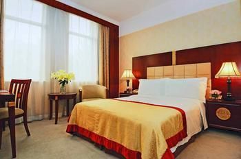 Hotel Grand Mercure On Renmin Square