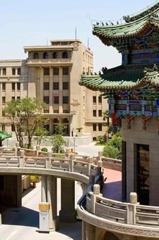 Hotel Grand Mercure On Renmin Square