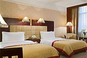 Hotel Grand Mercure On Renmin Square