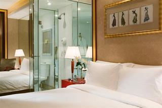 Hotel Mercure On Renmin Square