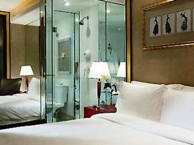 Hotel Mercure On Renmin Square