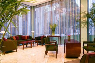 Hotel Mercure On Renmin Square