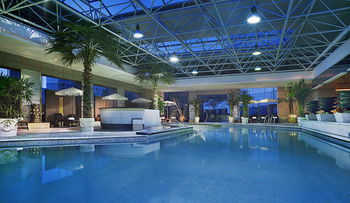 Hotel Mercure On Renmin Square