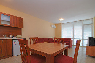 Hotel Karolina