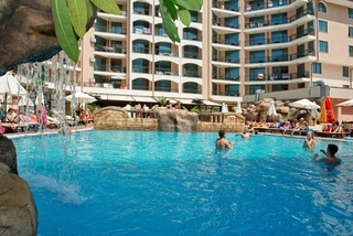 Hotel Karolina