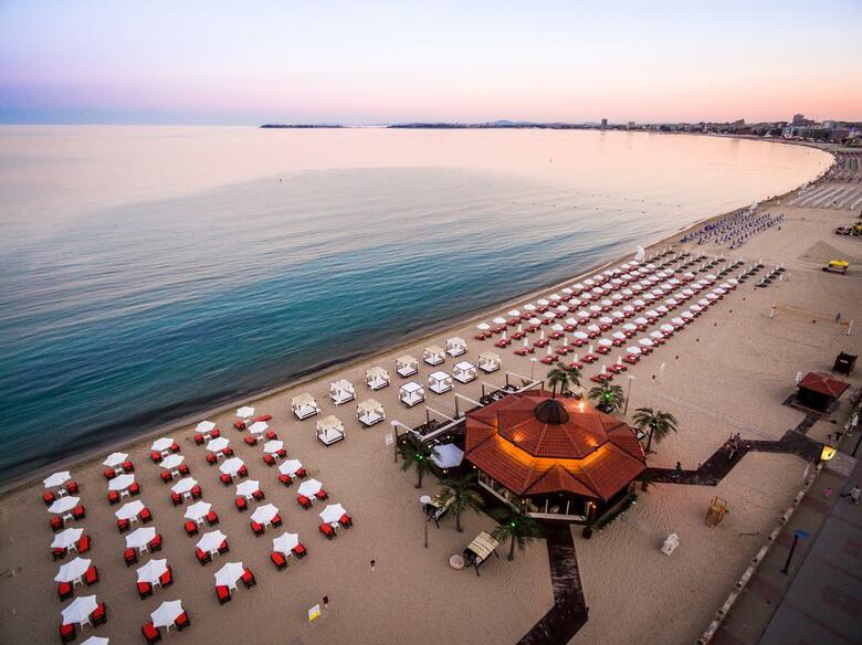 Hotel Fregata Amphibia Beach Complex