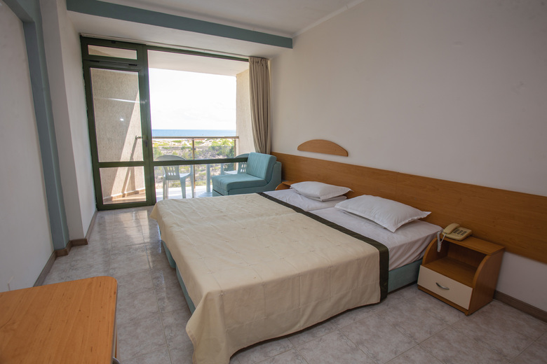 Hotel Fregata Amphibia Beach Complex