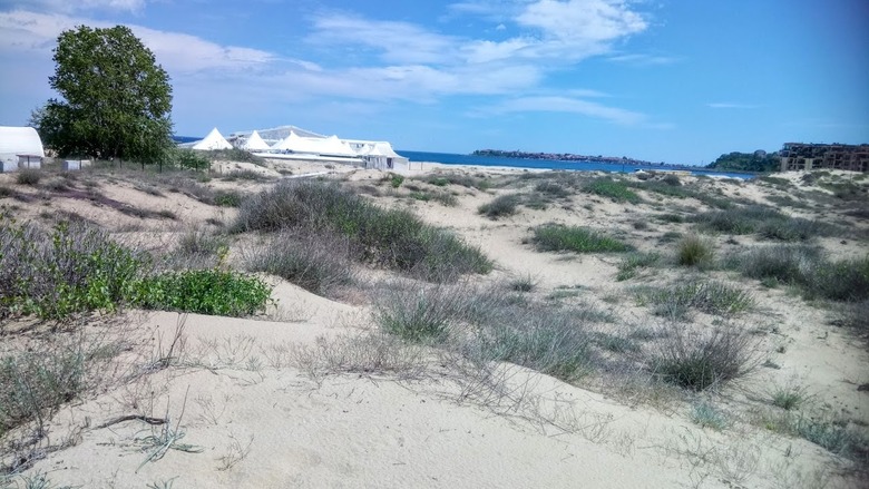 Hotel Fregata Amphibia Beach Complex