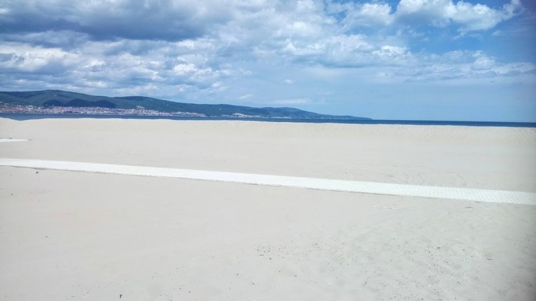 Hotel Fregata Amphibia Beach Complex