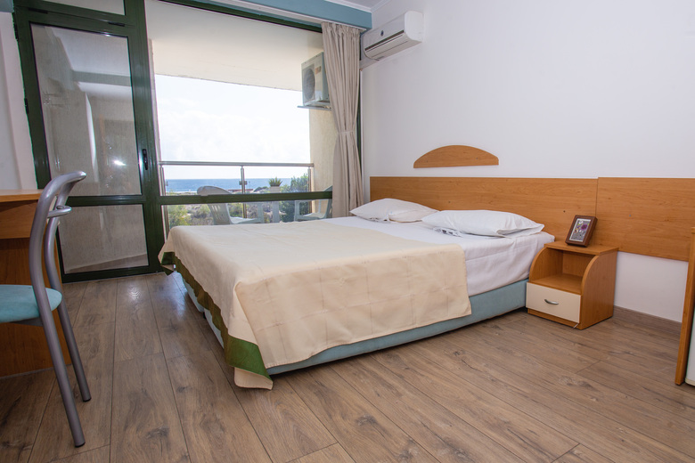 Hotel Fregata Amphibia Beach Complex