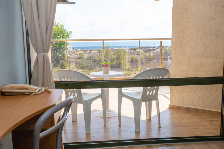 Hotel Fregata Amphibia Beach Complex