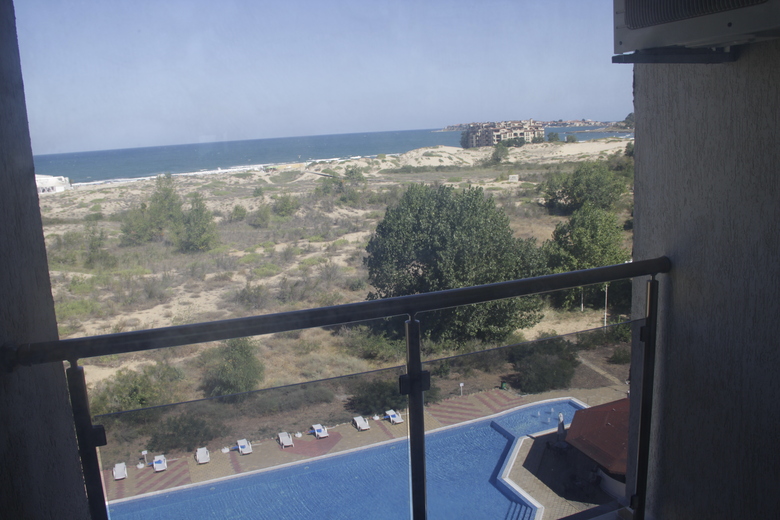 Hotel Fregata Amphibia Beach Complex