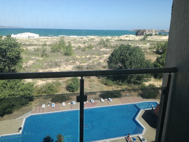 Hotel Fregata Amphibia Beach Complex