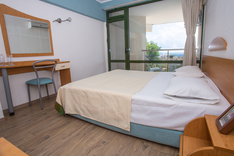Hotel Fregata Amphibia Beach Complex