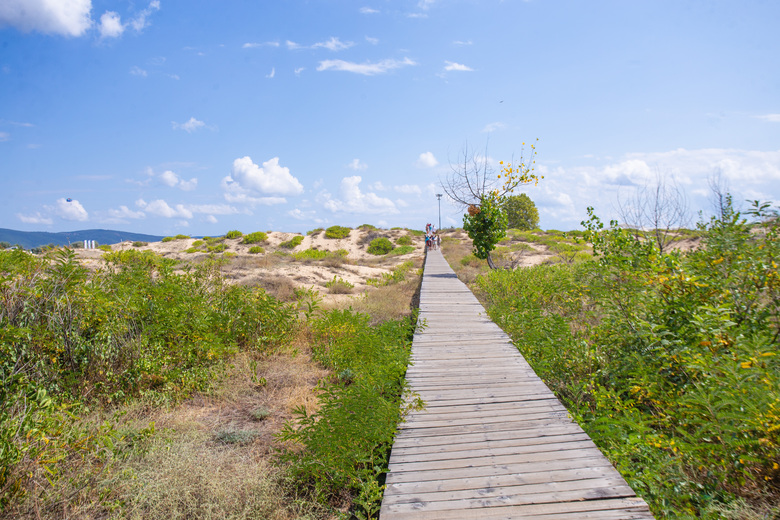 Hotel Fregata Amphibia Beach Complex
