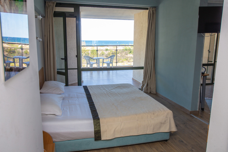 Hotel Fregata Amphibia Beach Complex