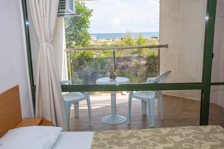 Hotel Fregata Amphibia Beach Complex