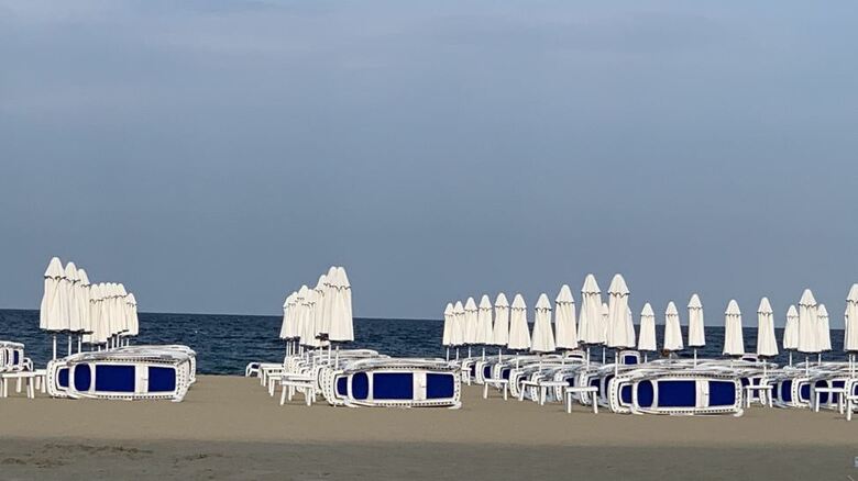 Hotel Fregata Amphibia Beach Complex