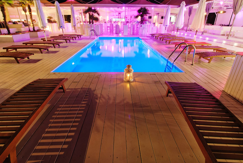 Hotel Fregata Amphibia Beach Complex