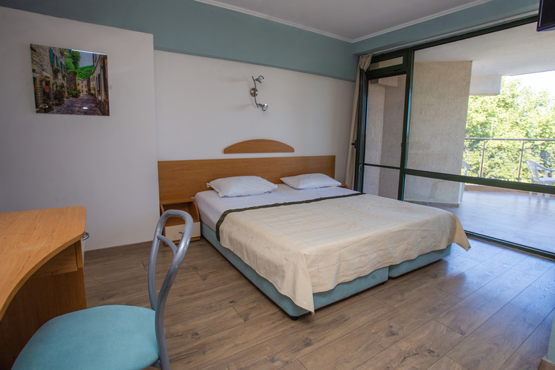 Hotel Fregata Amphibia Beach Complex