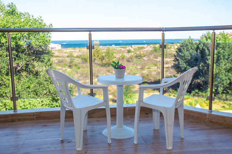 Hotel Fregata Amphibia Beach Complex