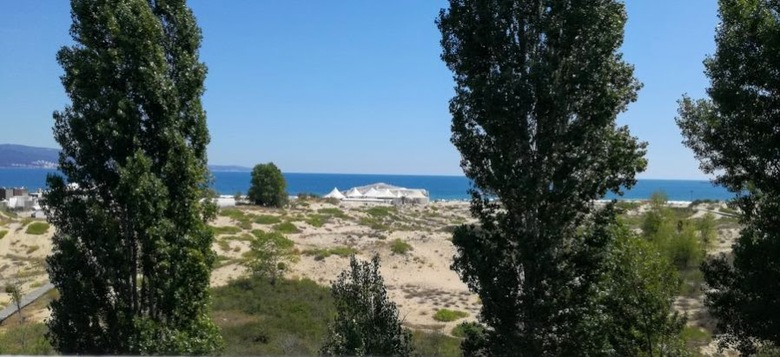 Hotel Fregata Amphibia Beach Complex