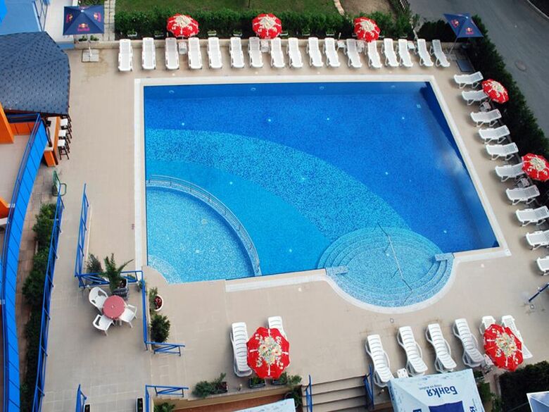Hotel Amaris