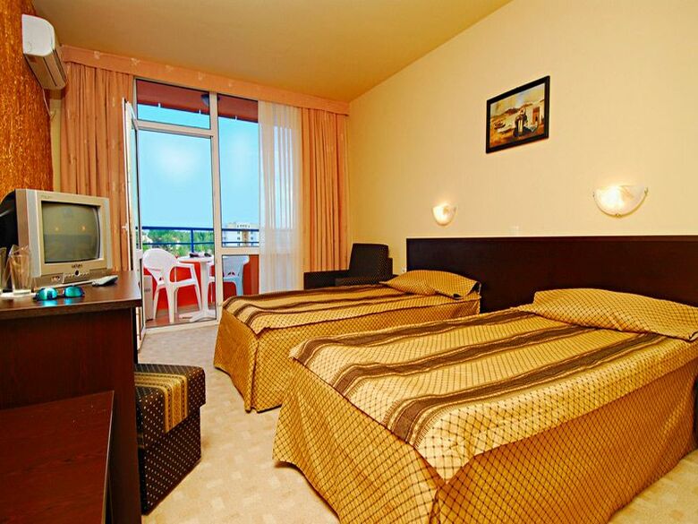 Hotel Amaris