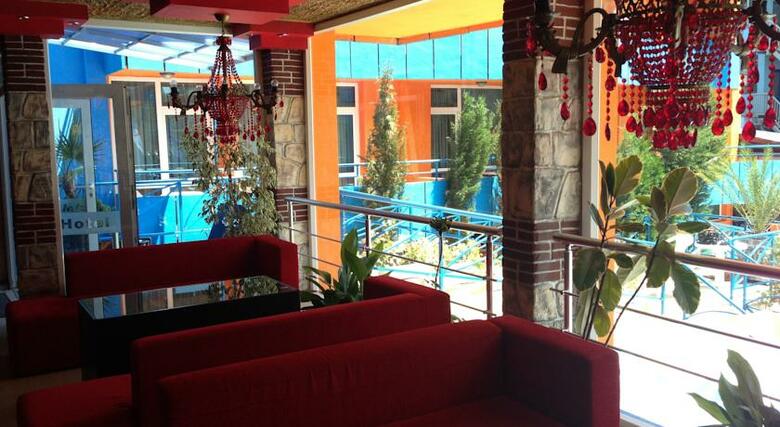 Hotel Amaris