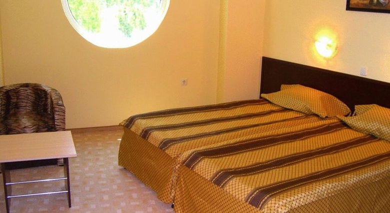 Hotel Amaris