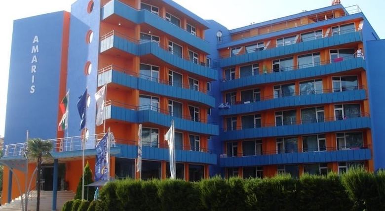 Hotel Amaris