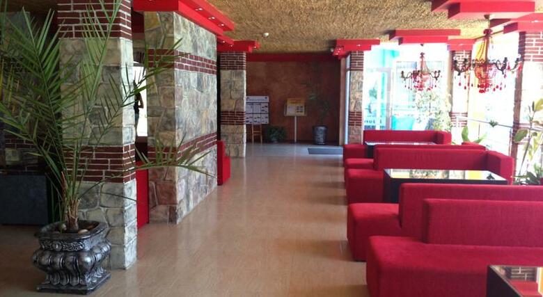 Hotel Amaris