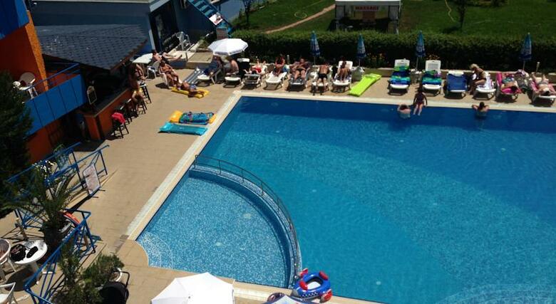 Hotel Amaris