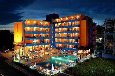 Hotel Amaris