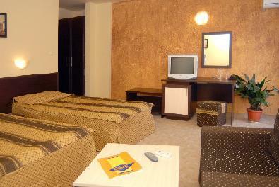 Hotel Amaris