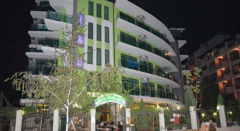 Hotel L&b