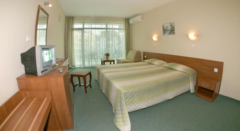 Hotel L&b