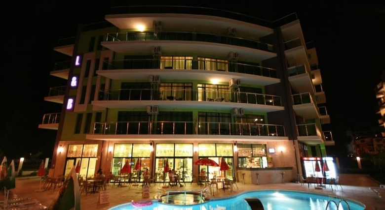 Hotel L&b